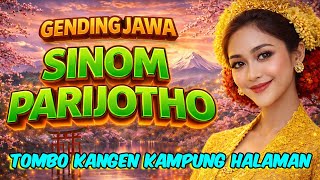Download lagu MIDANGETAKEN GENDING JAWA PALARAN SINOM PARIJOTHO, TOMBO KANGEN KARO SI MBOK NANG KAMPUNG HALAMAN mp3