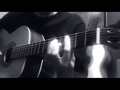 Alone Together (Take 2) - Solo Guitar by Donald Régnier (2012-03-26)