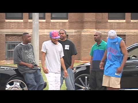 All a nigga know - Official Video