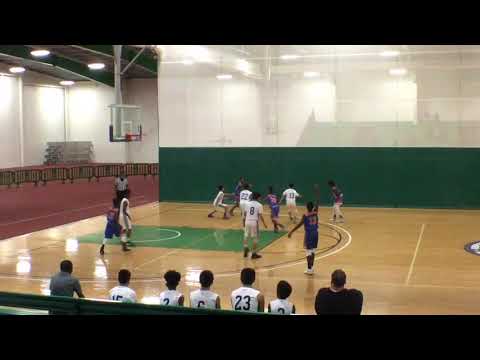 Vs NJ T-Town Ballerz 7-22