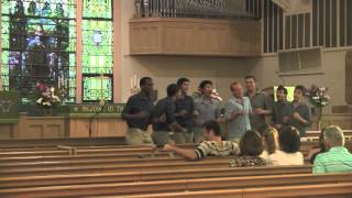 Coastal Vibes "Only The Good Die Young"