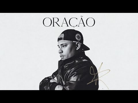 Azevedo - ORAÇÃO (prod. RUXN)