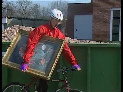 FC De Kampioenen s07e02 Het Schilderij 1080p HD