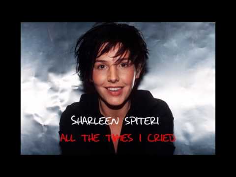 Sharleen Spiteri - All The Times I Cried