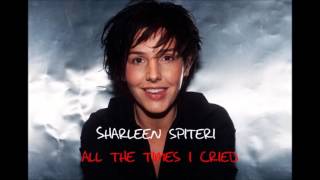 Sharleen Spiteri - All The Times I Cried