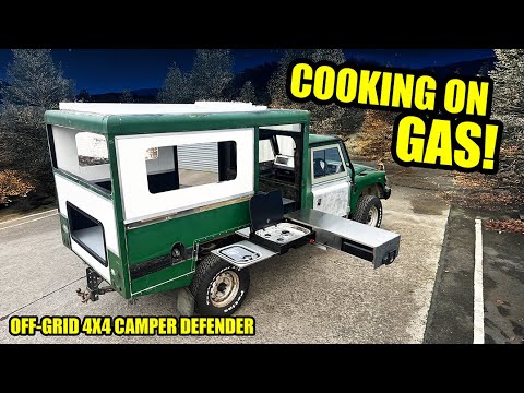 Is this £2000 ARB kitchen worth it? Thumbnail