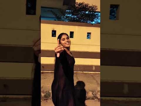 Niharika Balineni Dance