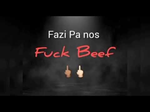 #PKC Faray2625 X Mzk X Levinzz X GD - Fazi Pa Nos (Áudio Oficial)