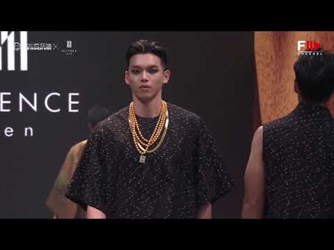 SILZENCE Spring 2022 TAIPEI FW - Fashion Channel