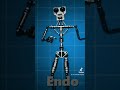 FNAF AR ENDO SHOP ANIMATION DONE IN VRCHAT Youtubeshorts Fnaf Vrchat Fnafmovie Endoskeleton