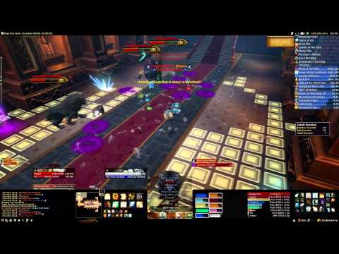 Part Time Pro vs The Stone Guard (Mogu'shan Vaults) 10 man Heroic - 1080p