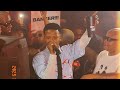 Nasty C Four Horsemen Performance