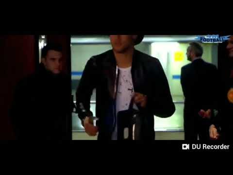 Neymar Jr sou favela mc Ruanzinho