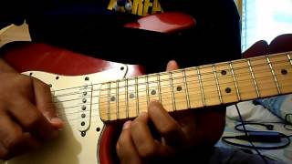 Marcos barrientos - Quiero mirar Tu hermosura ((Tutorial Solo))