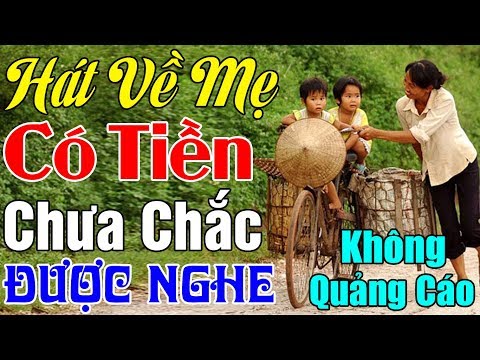 Đứt Từng Đoạn ruột Khi Nghe Hát Về Cha Mẹ || Lk Bolero Dân Ca Hát Về Mẹ Nghe Là Khóc Nức Nở