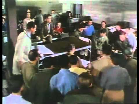 Le choc des mondes - Bande-annonce VO