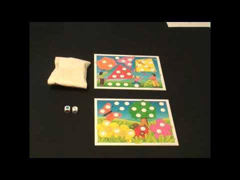 ravensburger - 4 First Games - QUIPS