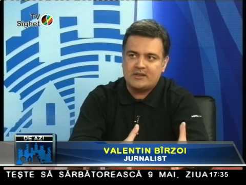 Sighetul de Azi 8 Mai - Massmedia si publicitatea