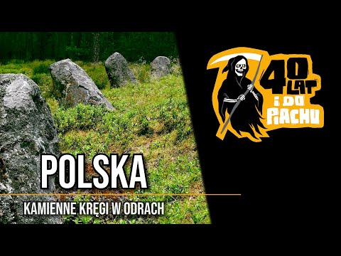 The Polska #18 - Kamienne Kręgi w Odrach