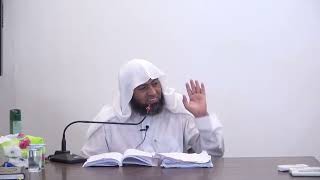 شرح بلوغ المرام _ الدرس (162) عماد السواعير image