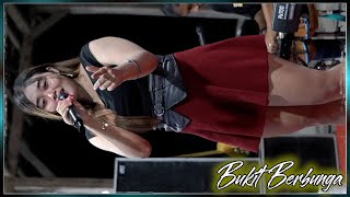 Download lagu IKI LHO SI GEMOY ABISS! TATA ARISTA🍑 ✴ BUKIT BERBUNGA | PUTRA NADA #BUKITBERBUNGA mp3