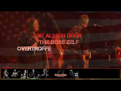 Boss Brothers promo trailer 2024