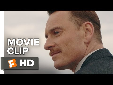 The Light Between Oceans (Clip 'Take Me Out to Janus')