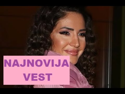 ISPLIVALI ŠOOOKANTNI SNIMCI Anđele Đuričić - Da li je OVO REALNO?!  #zadruga #zadrugainfo