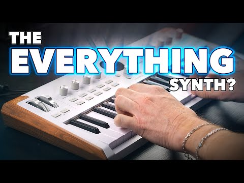 Arturia AstroLab 37 Review – After 6 Weeks of Real Use