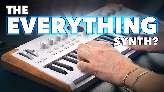 Video thumbnail for Arturia AstroLab 37 Review – After 6 Weeks of Real Use by Sineway