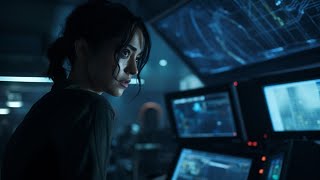 El misterio del Código Alfa | Alpha Code (2020) | Película Completa