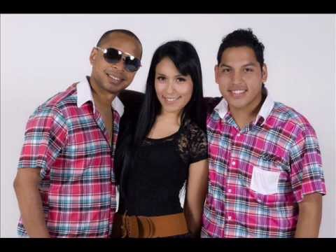 CUANDO FUI TU HOMBRE       orquesta n'samble