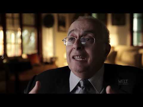 WELTjournal - Einstmals beste Freunde: Israel und Iran (ORF, 2025)