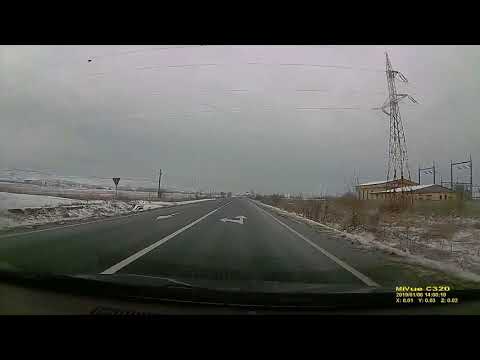 DN66 / E79 Hațeg - Simeria #ASOT900P2