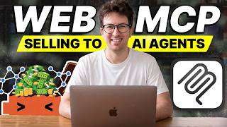 WebMCP: Let AI Agents pay you money