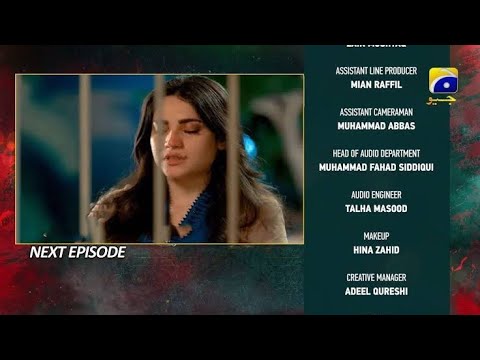 Ehraam E Junoon Episode 27 Promo - ehraam e junoon episode 27 teaser - ehraam e junoon drama review