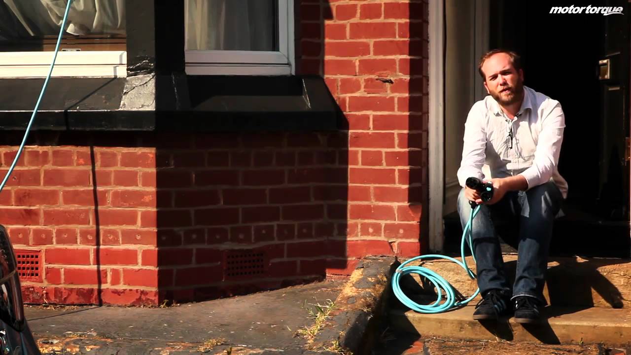 Renault Fluence ZE review