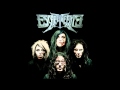 Escape The Fate ''Gorgeous Nightmare''