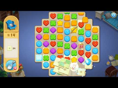 Matchington Mansion level 797 HD
