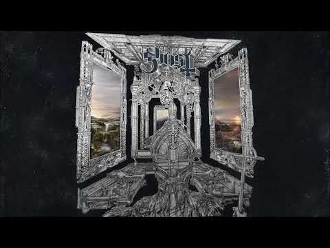Ghost - Marks Of The Evil One on Spotify Charts