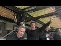 Gary Neville & Carragher Reaction to Kobbie Mainoo Goal vs Liverpool !