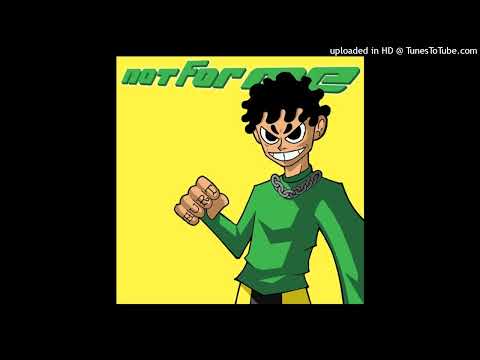 XELISHURT - NOT FOR ME (Prod. SHNEAKY X OMXNEMO)