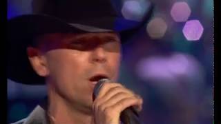 Kenny Chesney  -  &quot;Tennessee Whiskey&quot;