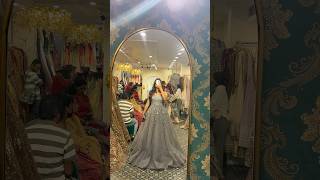 Download lagu Wedding dress nookan pooyalo😌💗....#shorts #shortsfeed #trending mp3