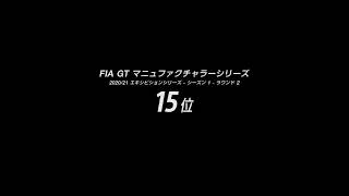 【GTSport】マニュファクチャラーしりーず。