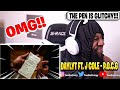 GOOD GAWD ALMIGHTY Daylyt J Cole A PLATE OF COLLARD GREENS AUDIO REACTION