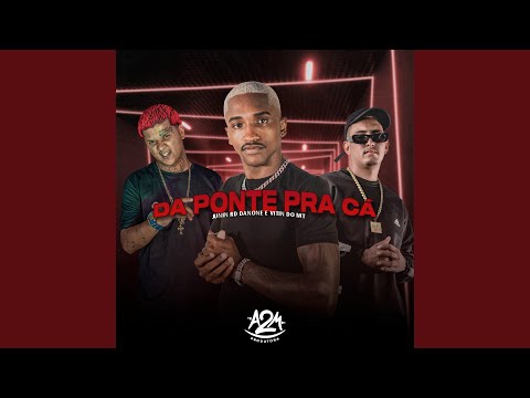 Da Ponte pra Ca