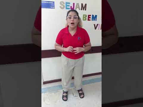 DENÚNCIA: Presidente ADEPAV - Bruna Correia