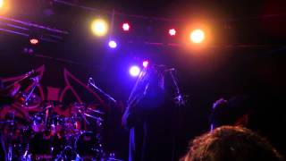 Portal - Glumurphonel (Live at The Hifi, Sydney) - 12th January 2013