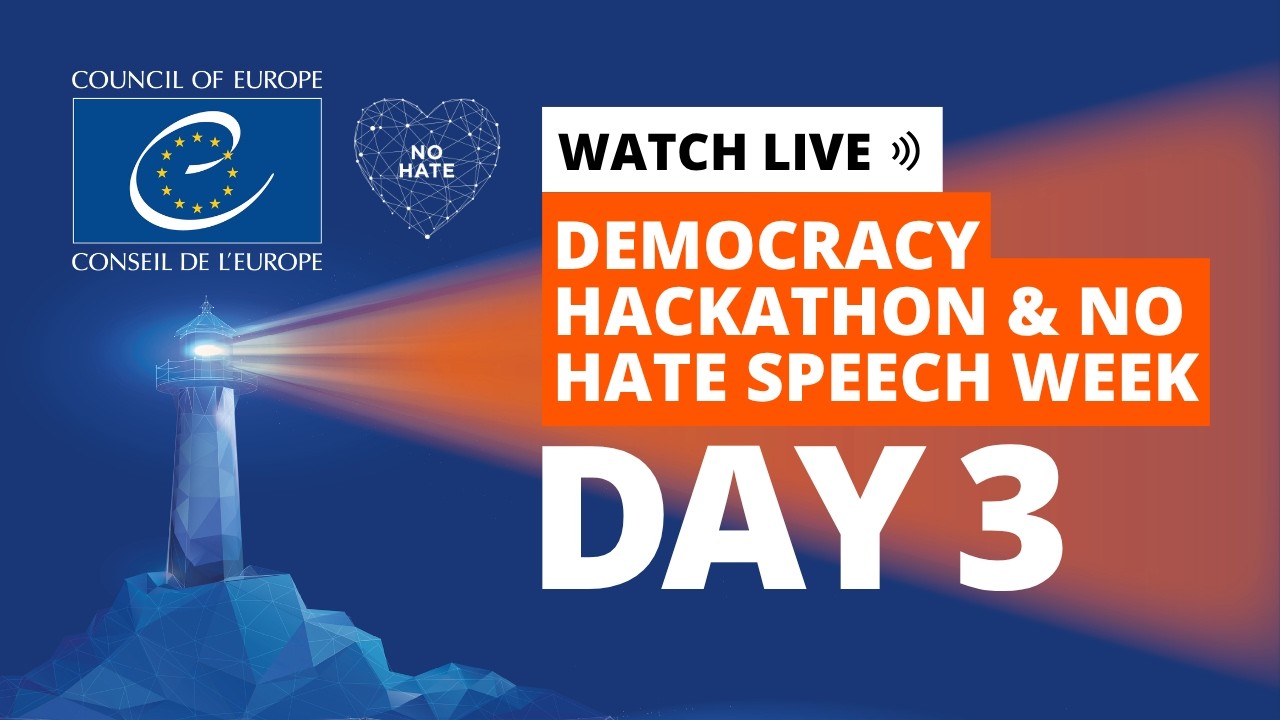Democracy Hackathon: Day 3